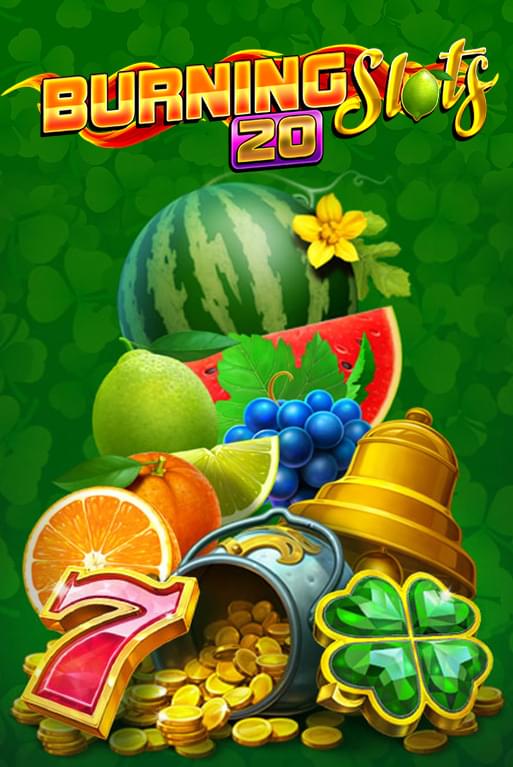 Burning Slots 20