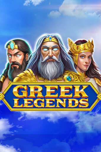 Greek Legends