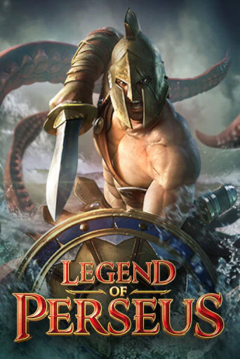 Legend Of Perseus 3