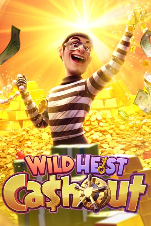 Wild Chest Cash Out